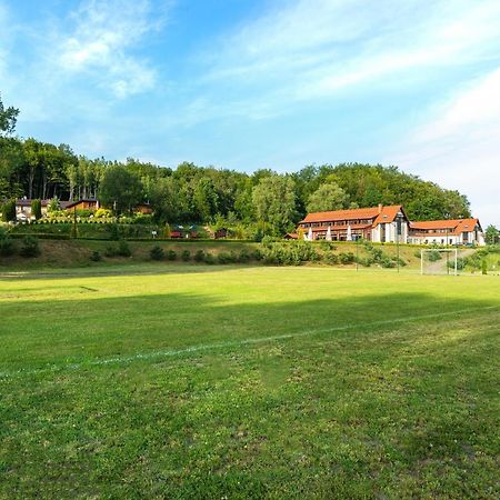 Ostrzyce Spa Εξωτερικό φωτογραφία
