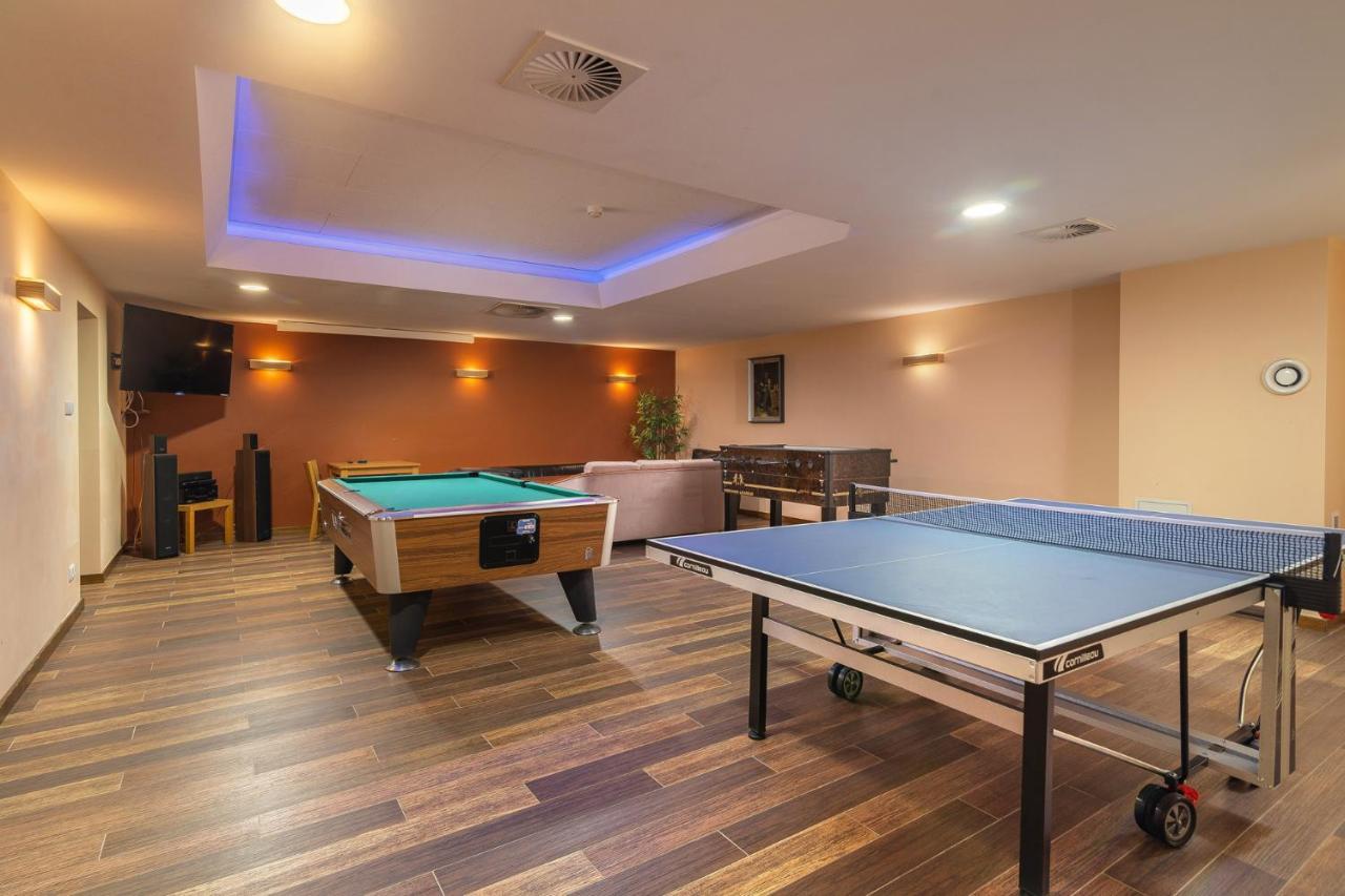 Ostrzyce Spa Εξωτερικό φωτογραφία