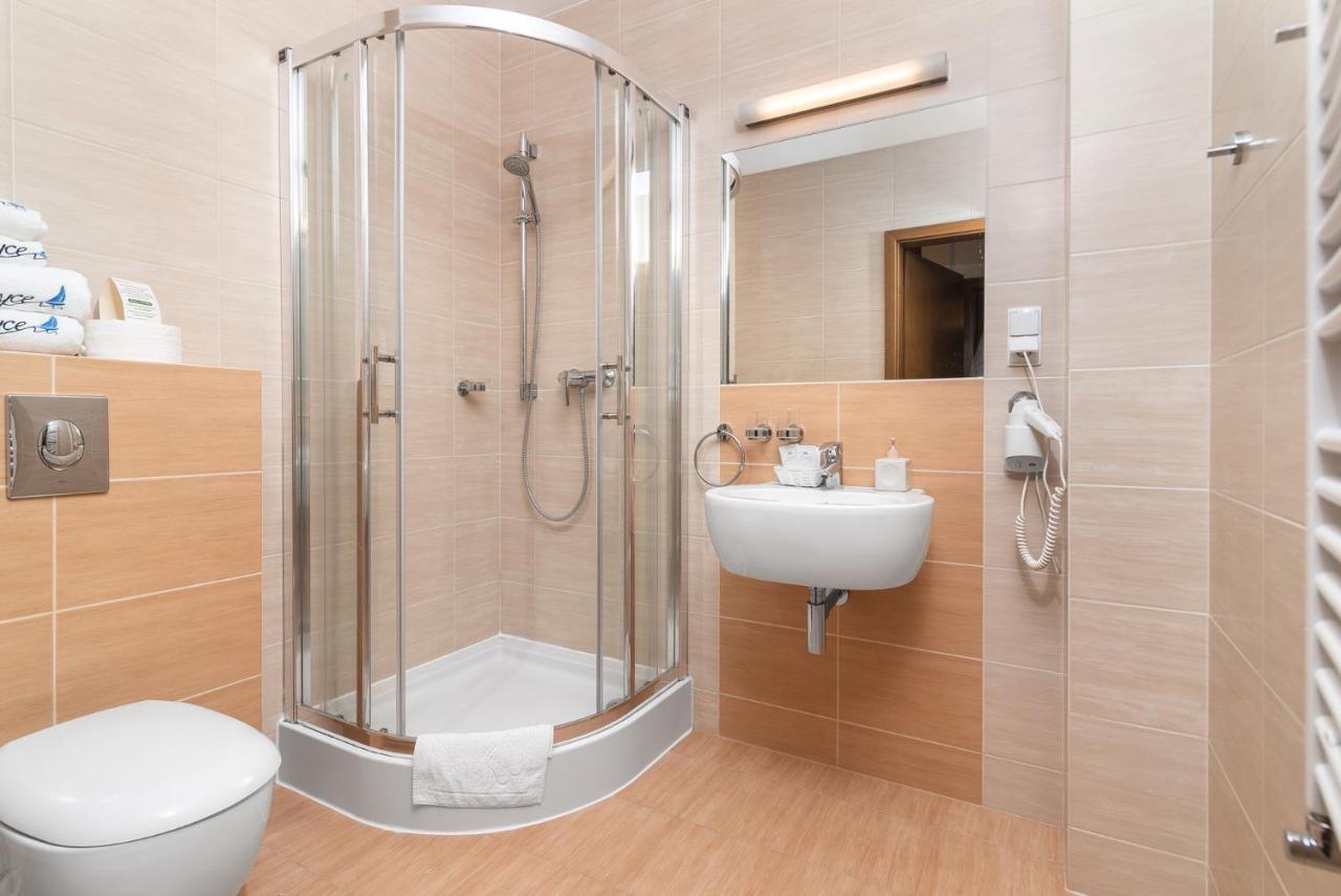 Ostrzyce Spa Εξωτερικό φωτογραφία