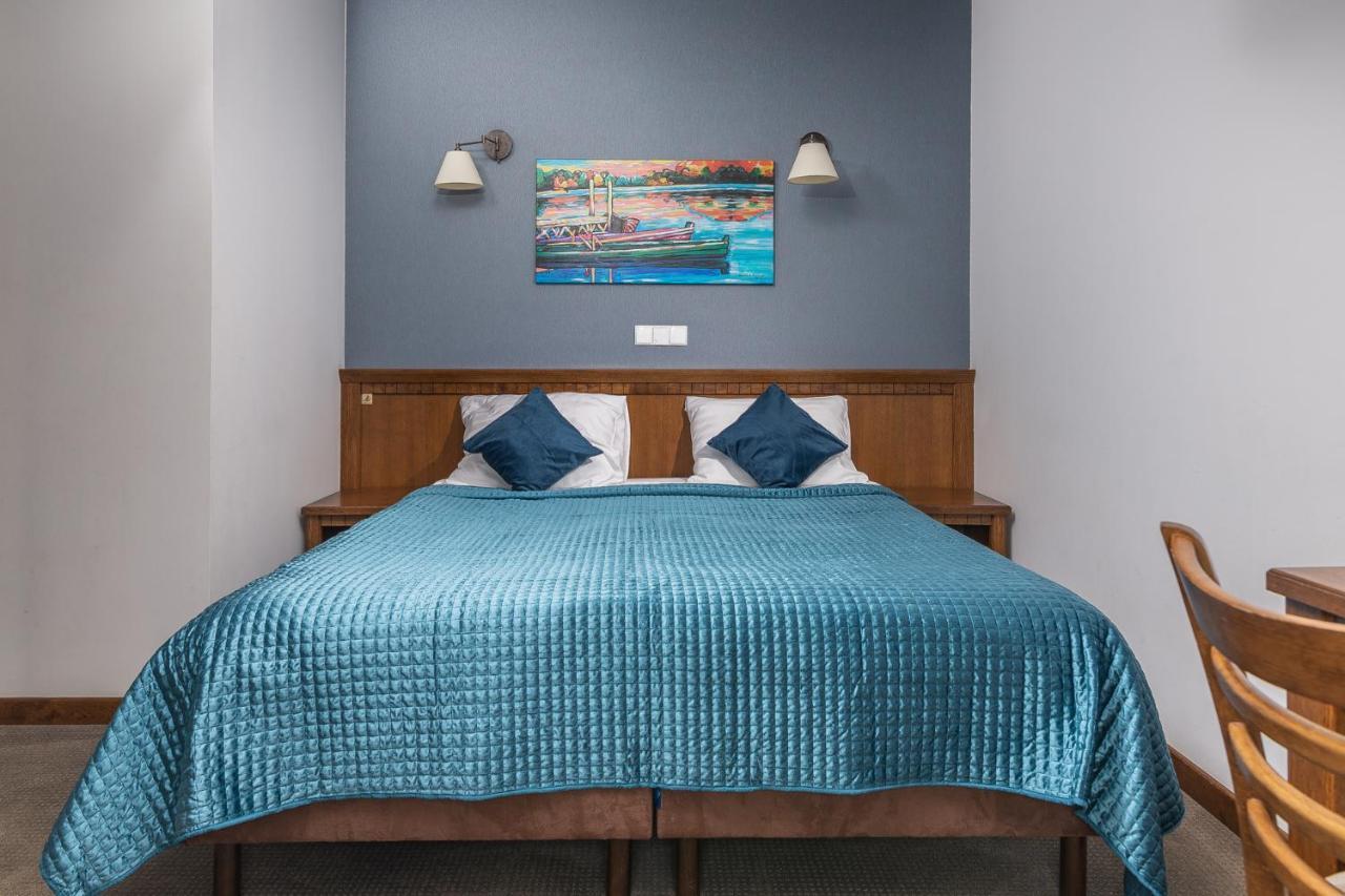Ostrzyce Spa Εξωτερικό φωτογραφία
