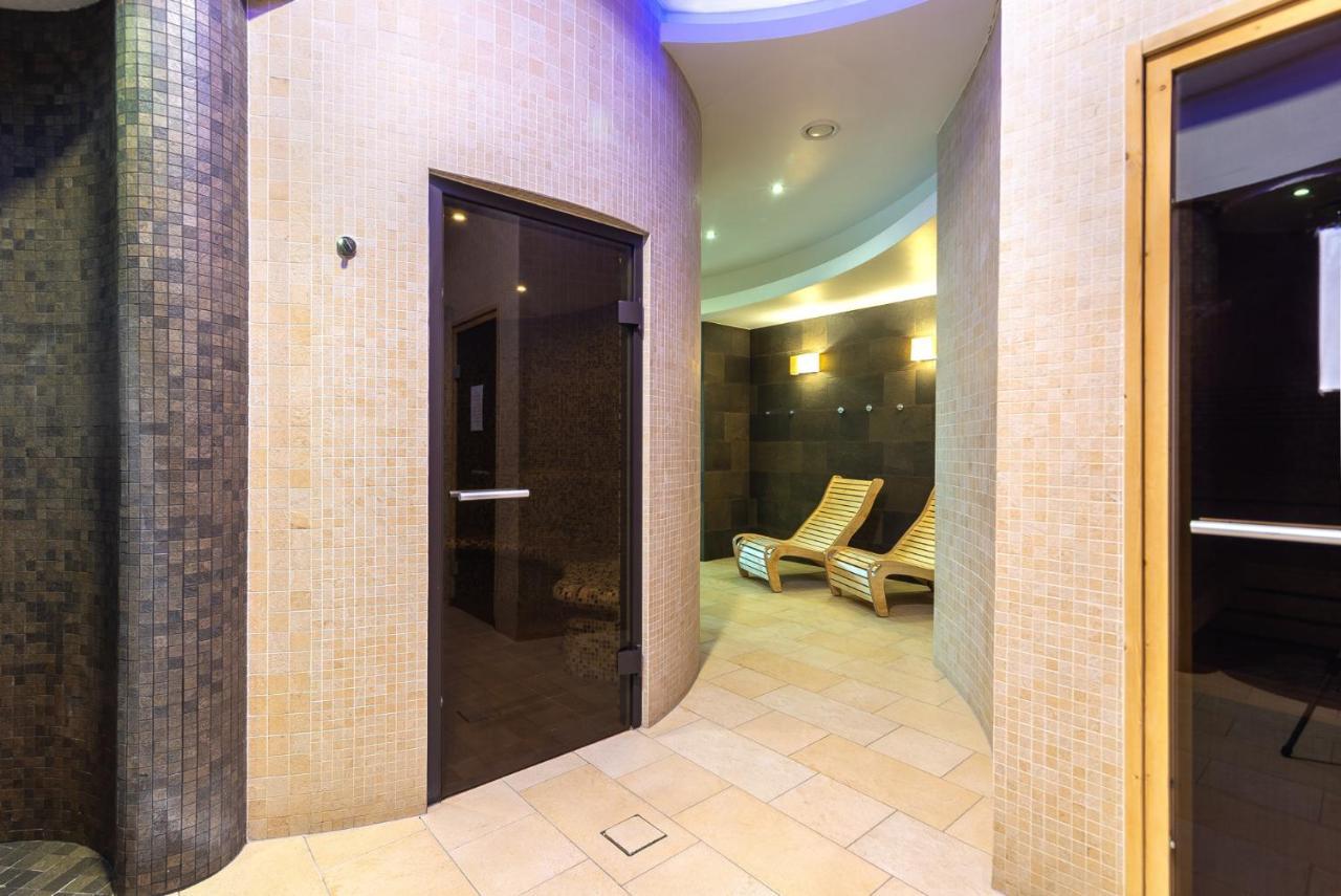 Ostrzyce Spa Εξωτερικό φωτογραφία