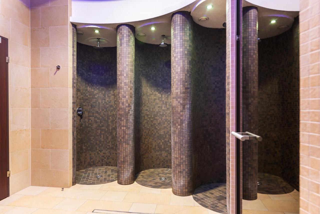 Ostrzyce Spa Εξωτερικό φωτογραφία