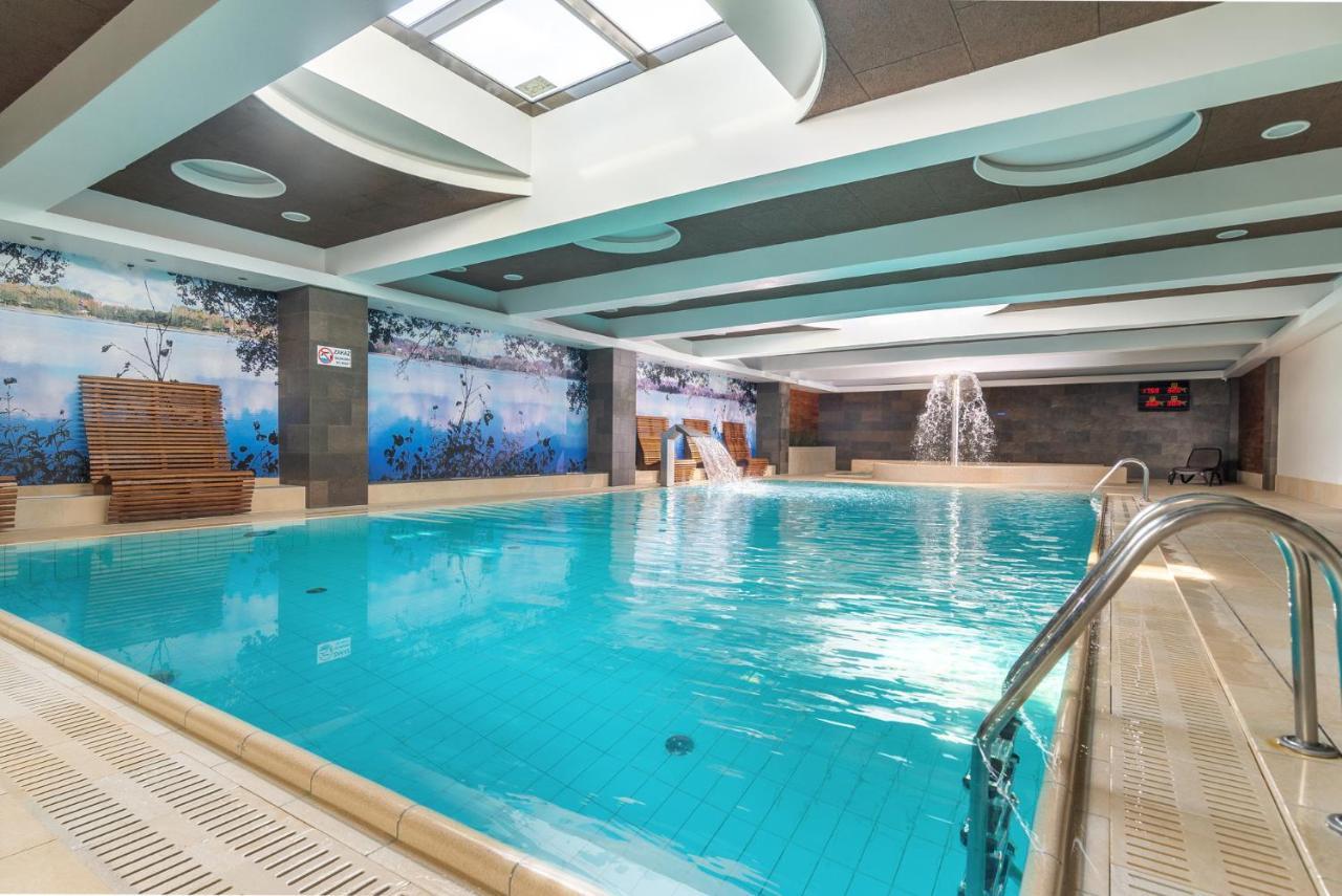 Ostrzyce Spa Εξωτερικό φωτογραφία