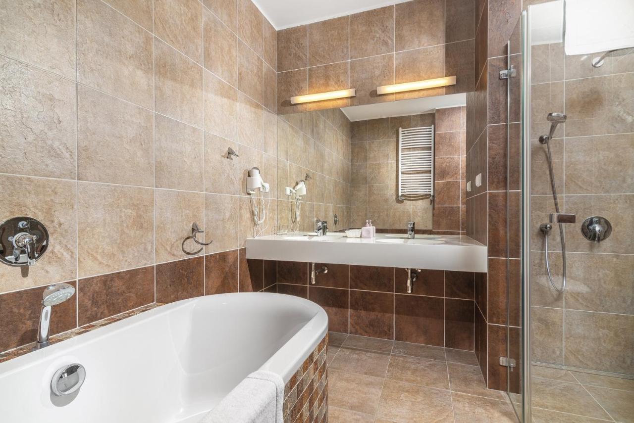 Ostrzyce Spa Εξωτερικό φωτογραφία
