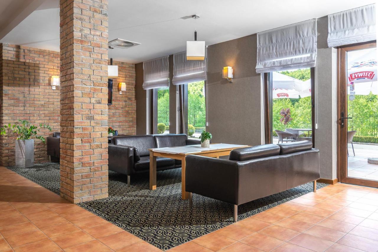 Ostrzyce Spa Εξωτερικό φωτογραφία