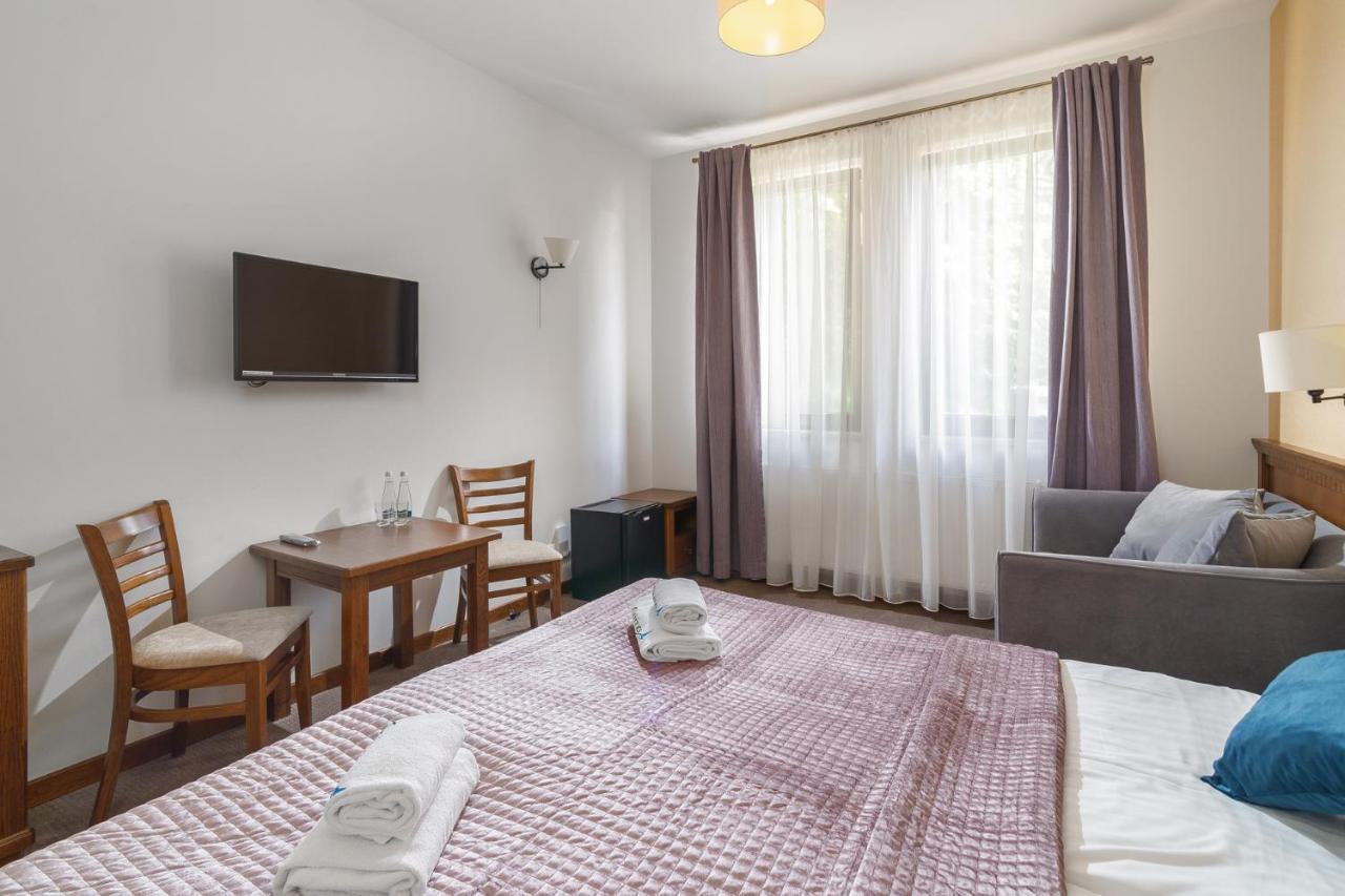 Ostrzyce Spa Εξωτερικό φωτογραφία