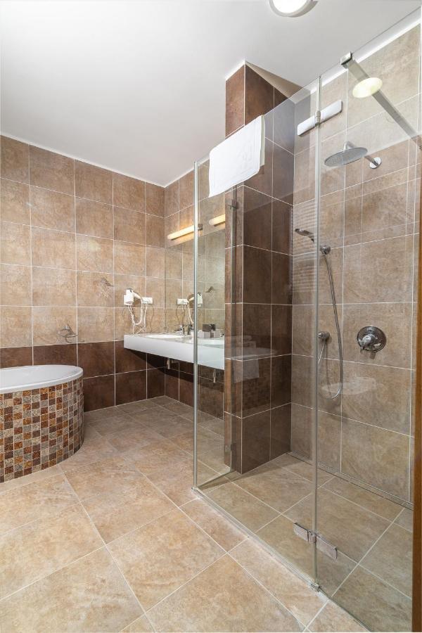 Ostrzyce Spa Εξωτερικό φωτογραφία