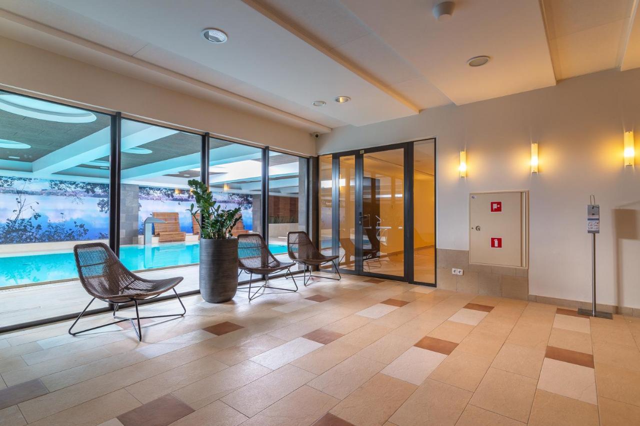 Ostrzyce Spa Εξωτερικό φωτογραφία