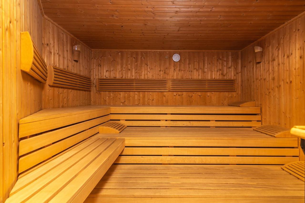 Ostrzyce Spa Εξωτερικό φωτογραφία
