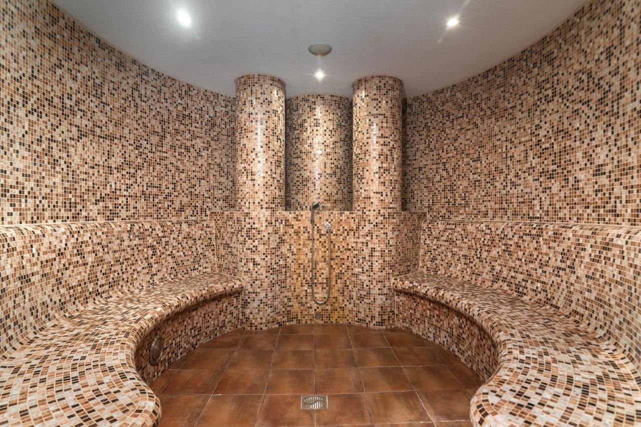 Ostrzyce Spa Εξωτερικό φωτογραφία