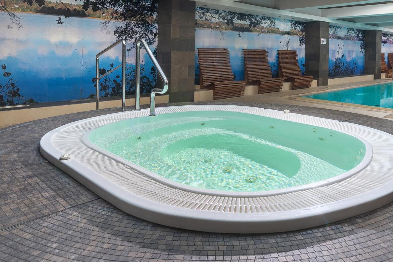 Ostrzyce Spa Εξωτερικό φωτογραφία