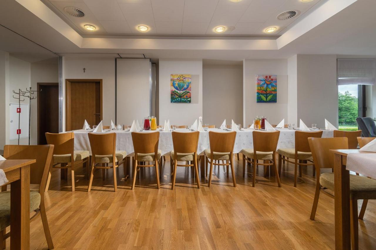 Ostrzyce Spa Εξωτερικό φωτογραφία